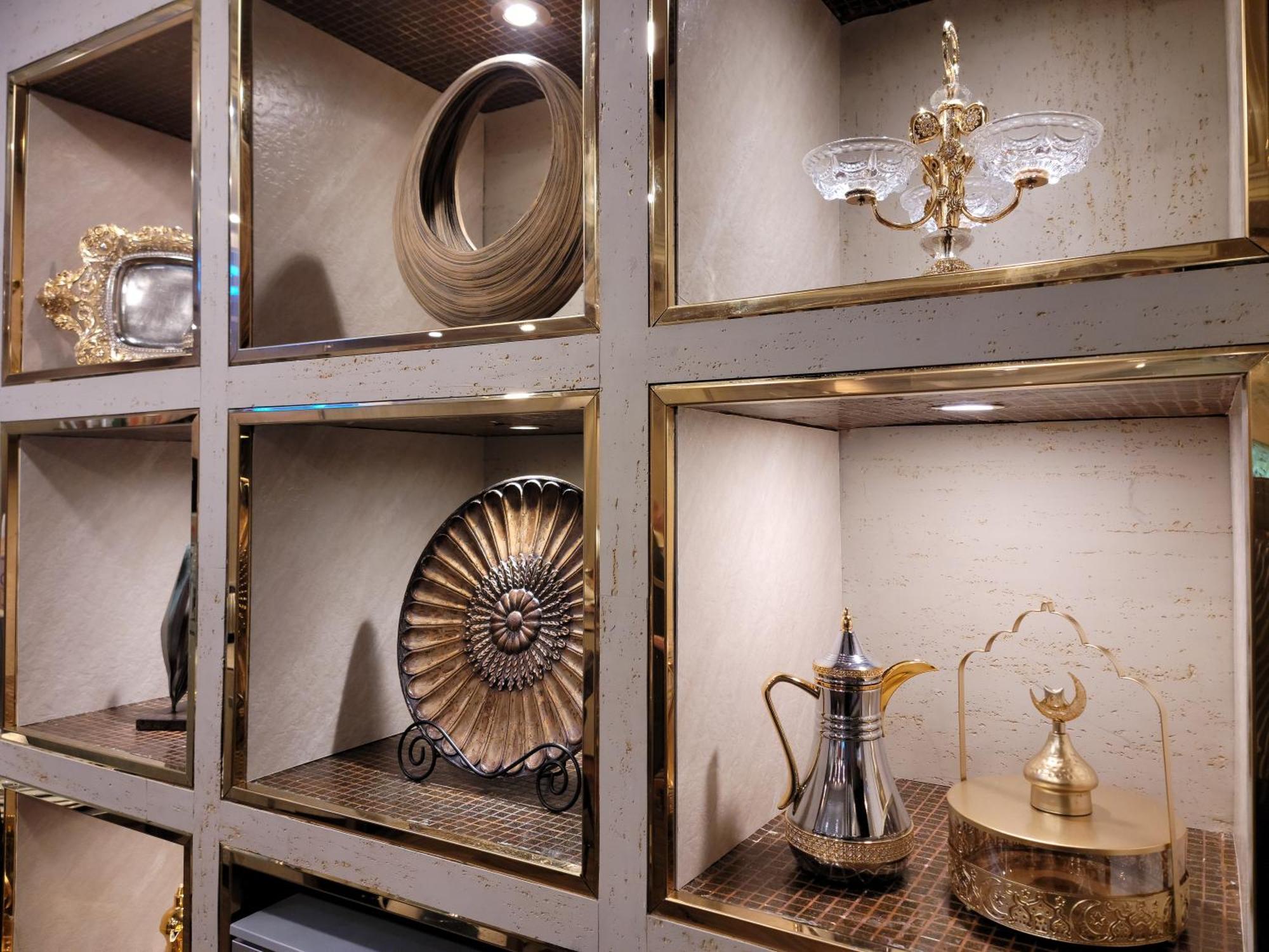 Qasr Al Ansar Golden Tulip Hotel Medyna Zewnętrze zdjęcie