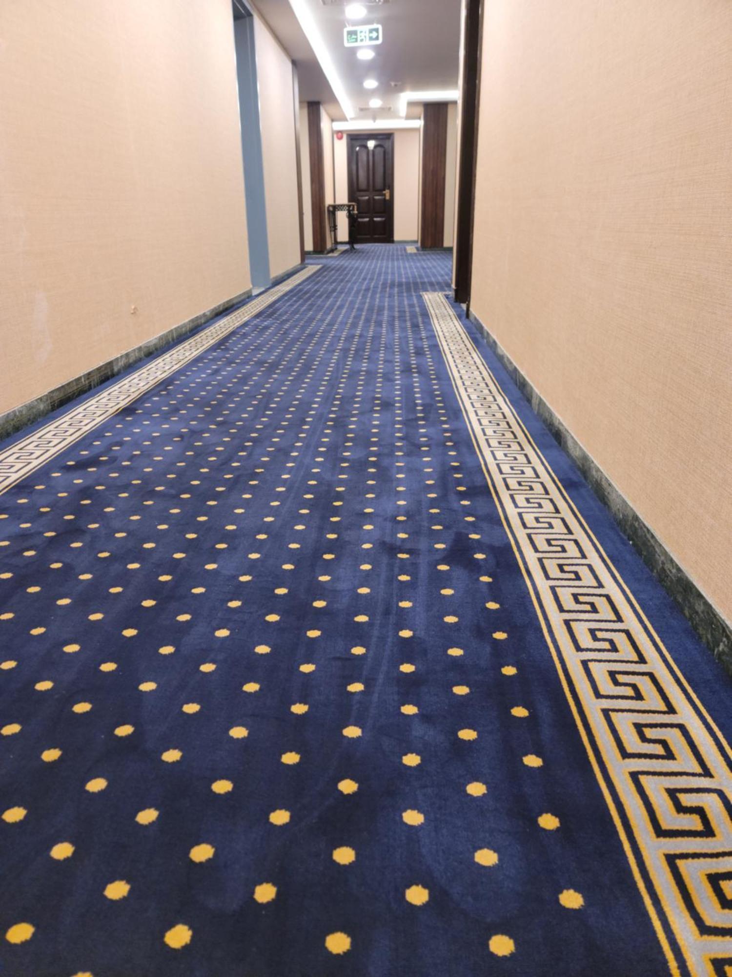 Qasr Al Ansar Golden Tulip Hotel Medyna Zewnętrze zdjęcie