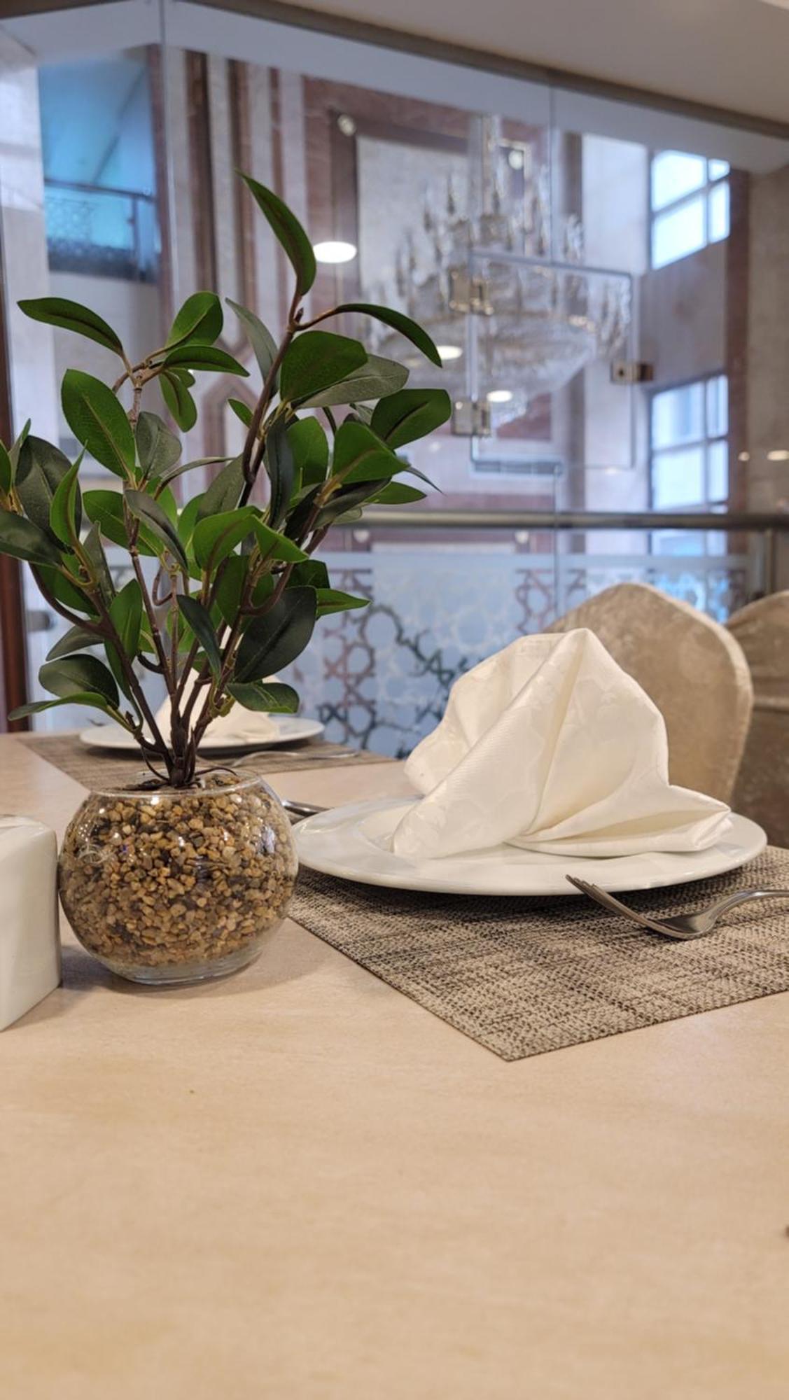 Qasr Al Ansar Golden Tulip Hotel Medyna Zewnętrze zdjęcie
